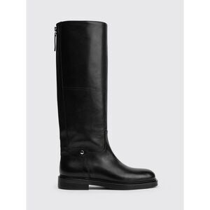 Poeve Boots Woman Black